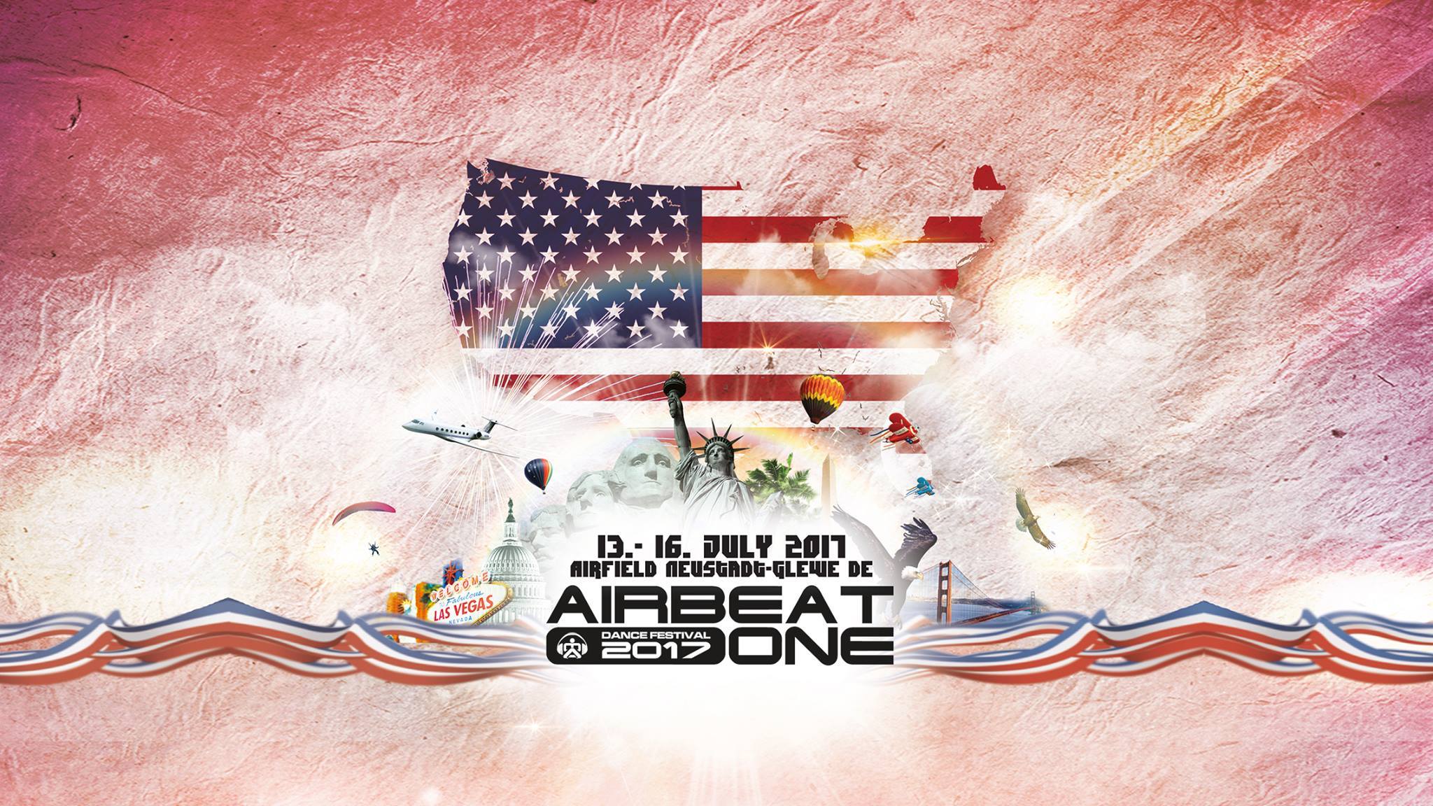 AIRBEAT one festival