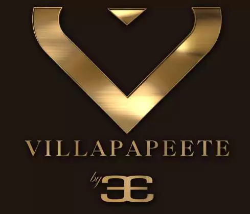 villa papeete logo