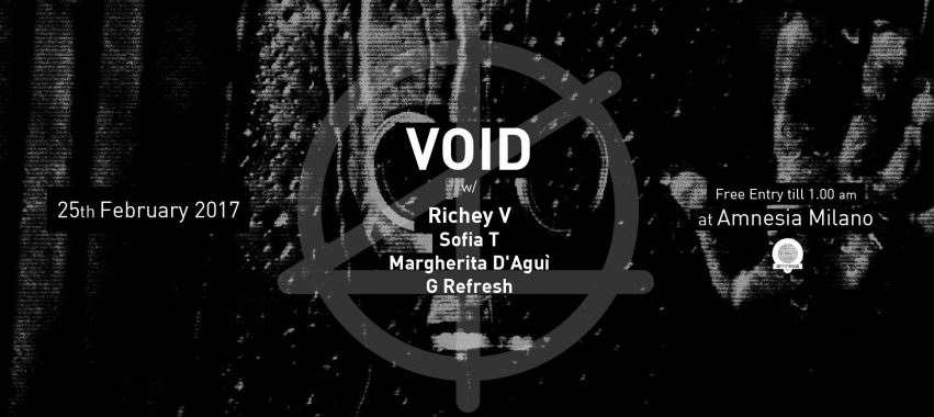 Void