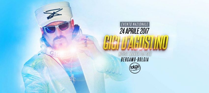 gigi dag bolgia