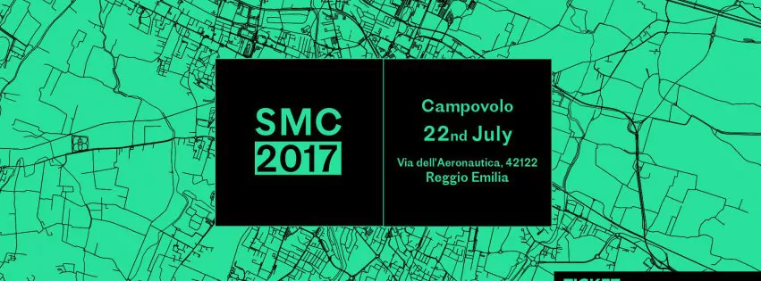 social music city campovolo 22 07 2017 ticket pacchetti hotel