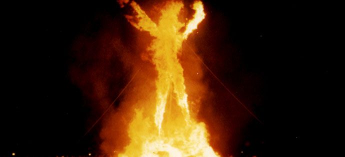 burning man nevada tragedia festival