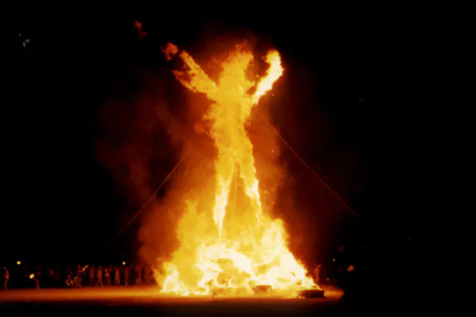 burning man nevada tragedia festival