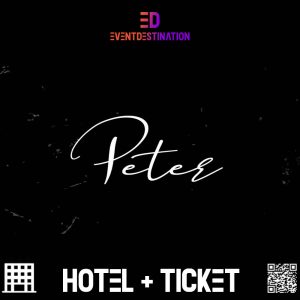 Peter Pan Club Riccione – Pacchetti Hotel + Ticket
