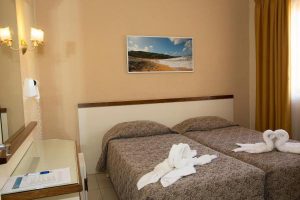 hotel malta 3 stelle