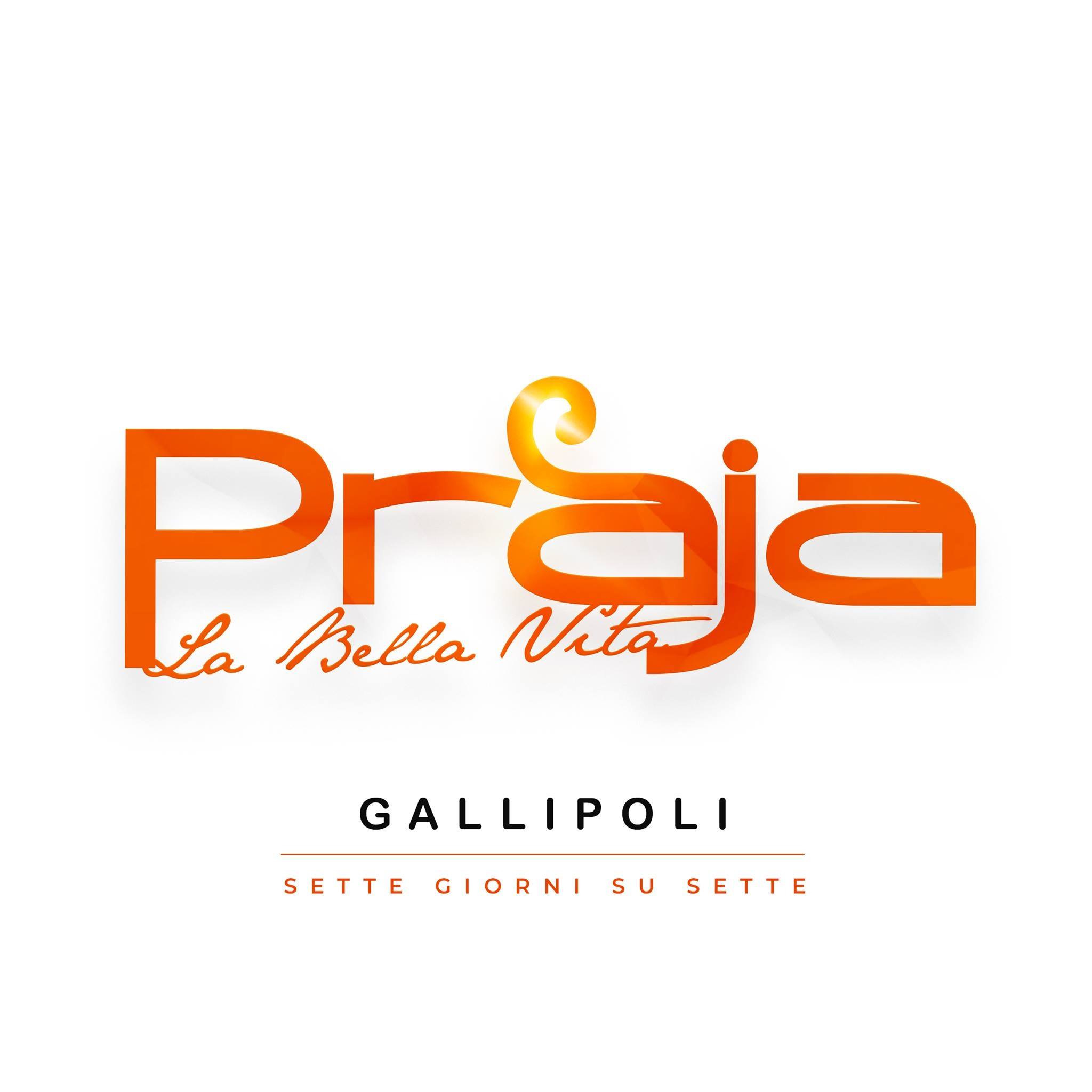 praja Gallipoli