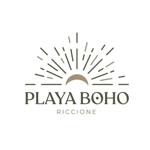 playa boho riccione