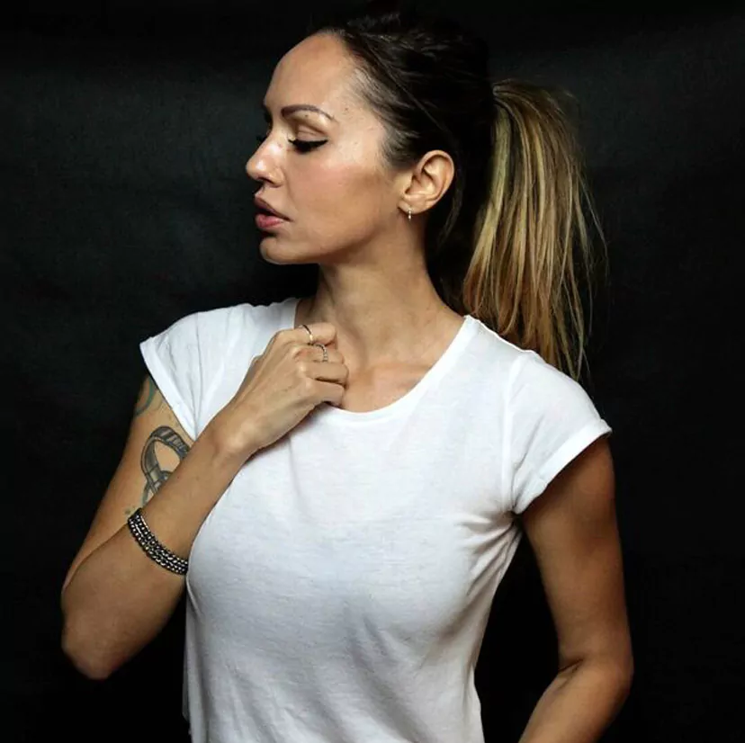 deborah de luca