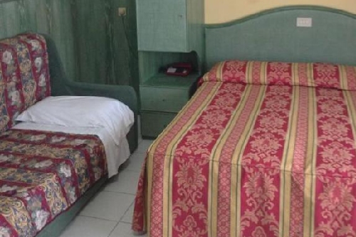 Hotel Harry's Jesolo 2