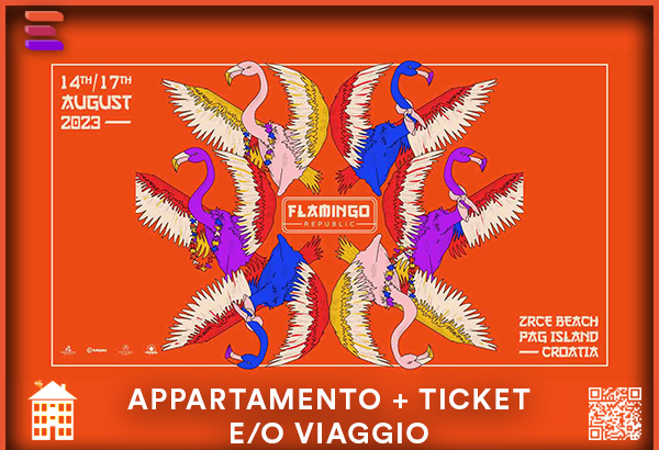 Flamingo Pacchetti Hotel