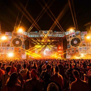 Monegros Desert festival (8)