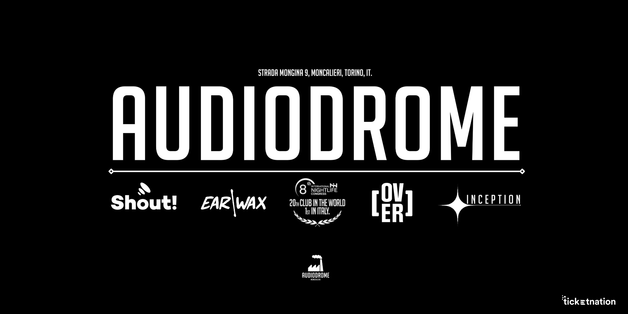 Audiodrome-2023
