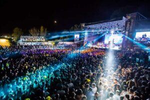 Parco Gondar live