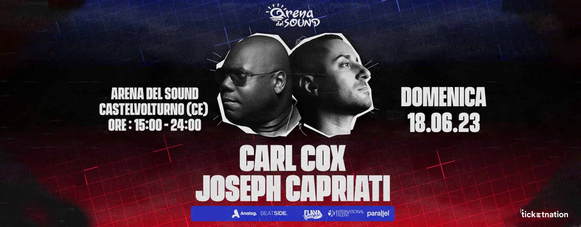 joseph-capriati-carl-cox-arena-del-sound-castelvolturno-18-giugno-2023