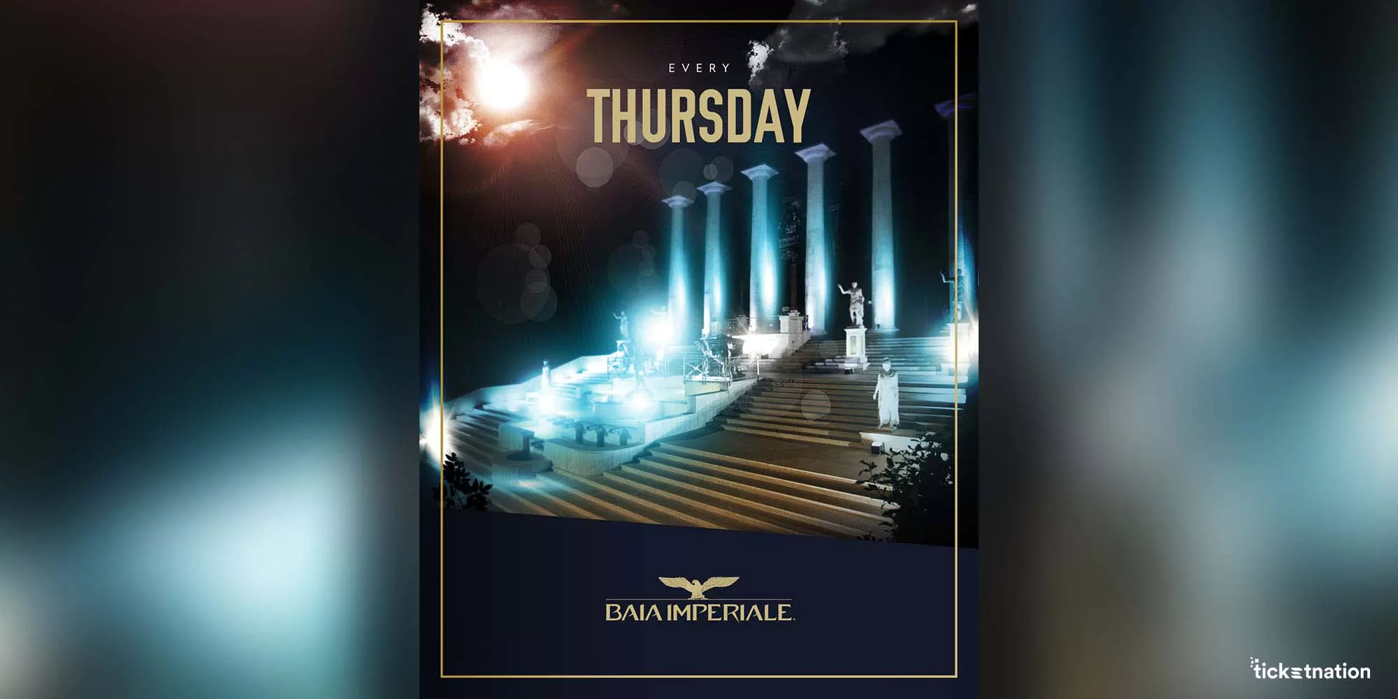 Giovedì Imperiale - Baia Imperiale