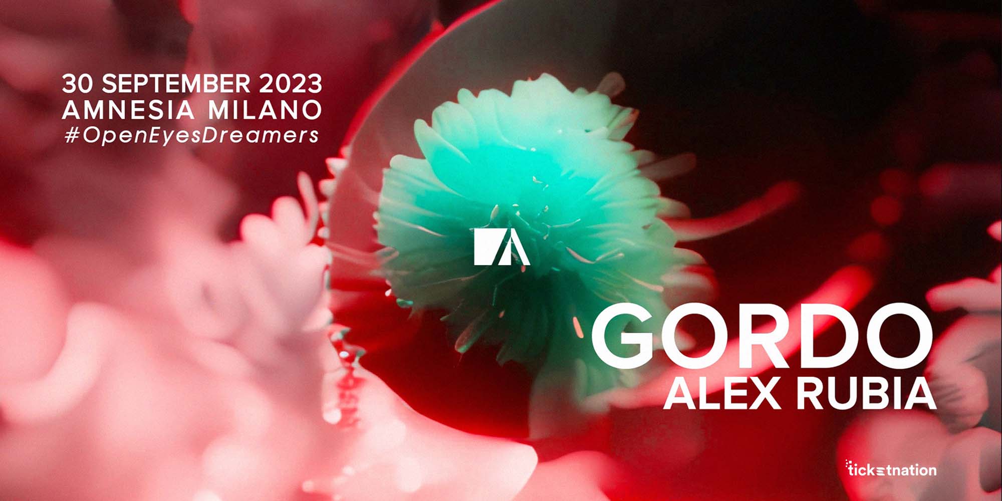 Gordo-Amnesia Milano-30-09-23