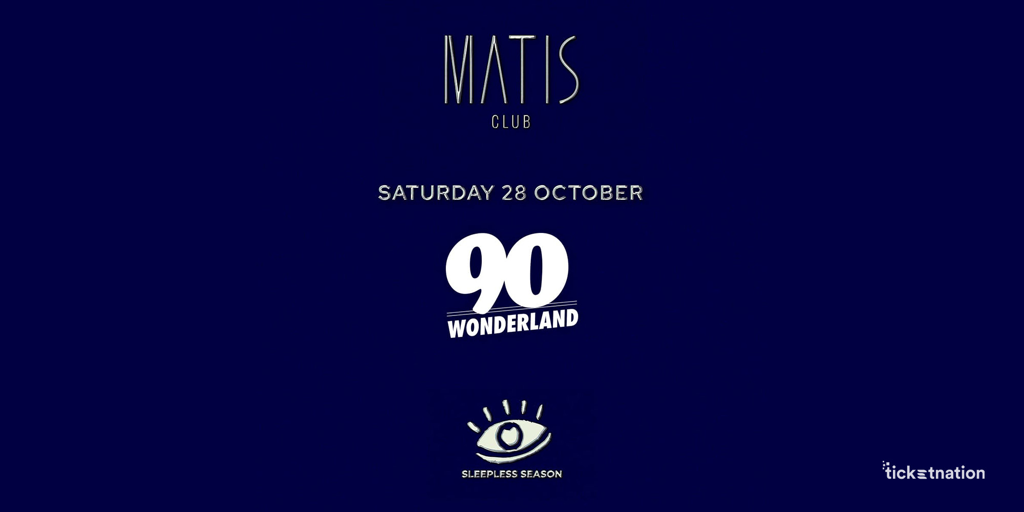 90Wonderland-Matis Club-28-10-23