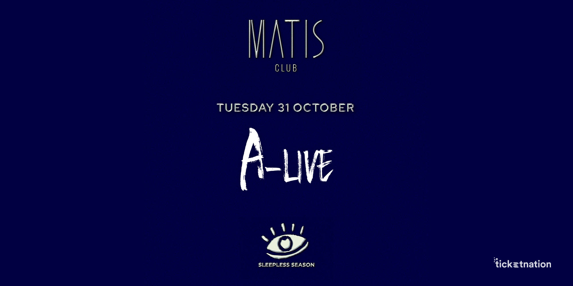 A-live-Matis Club-31-10-23
