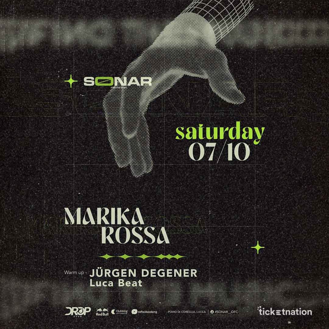 Marika Rossa-Drop Club-07-10-23
