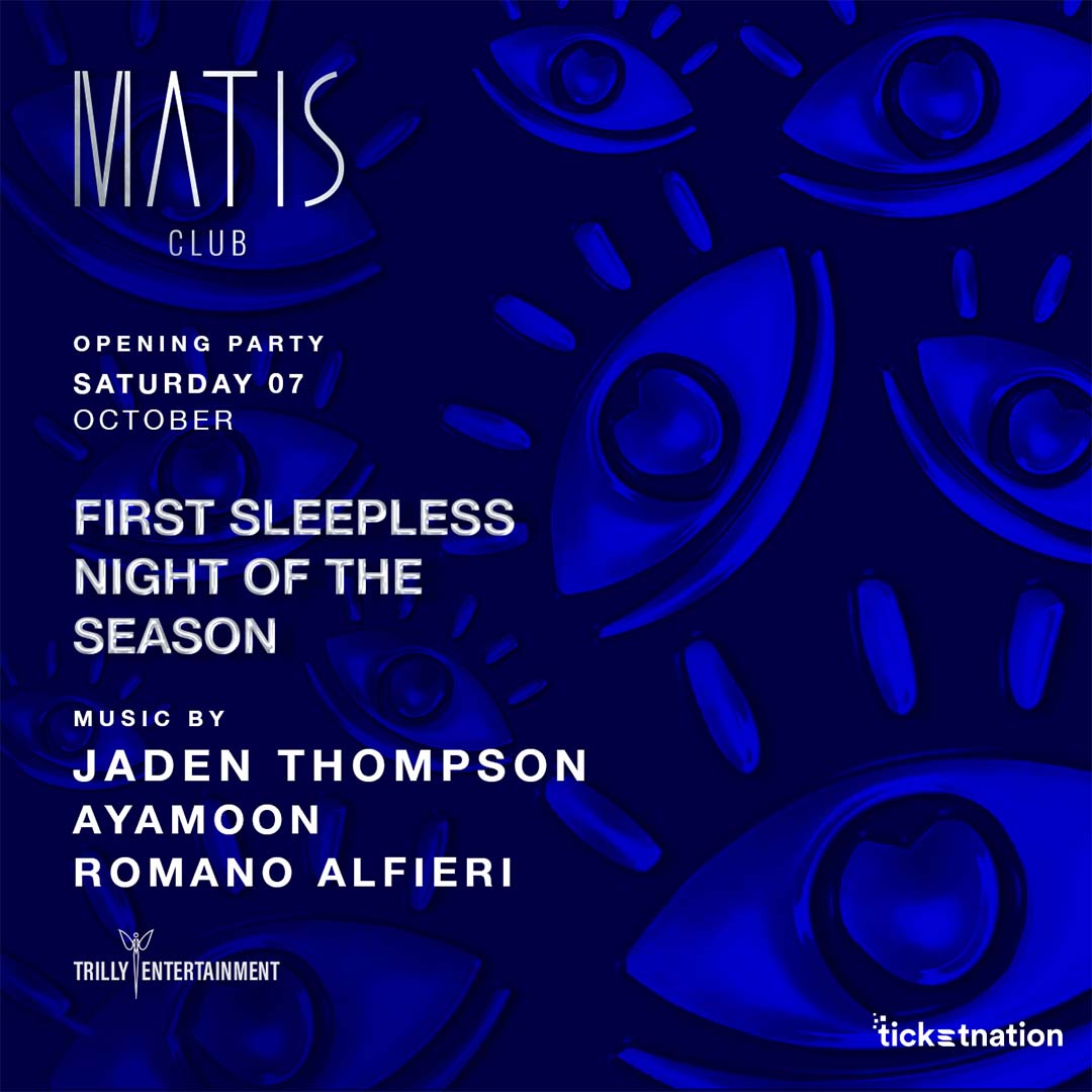 Matis Opening Party-07-10-23