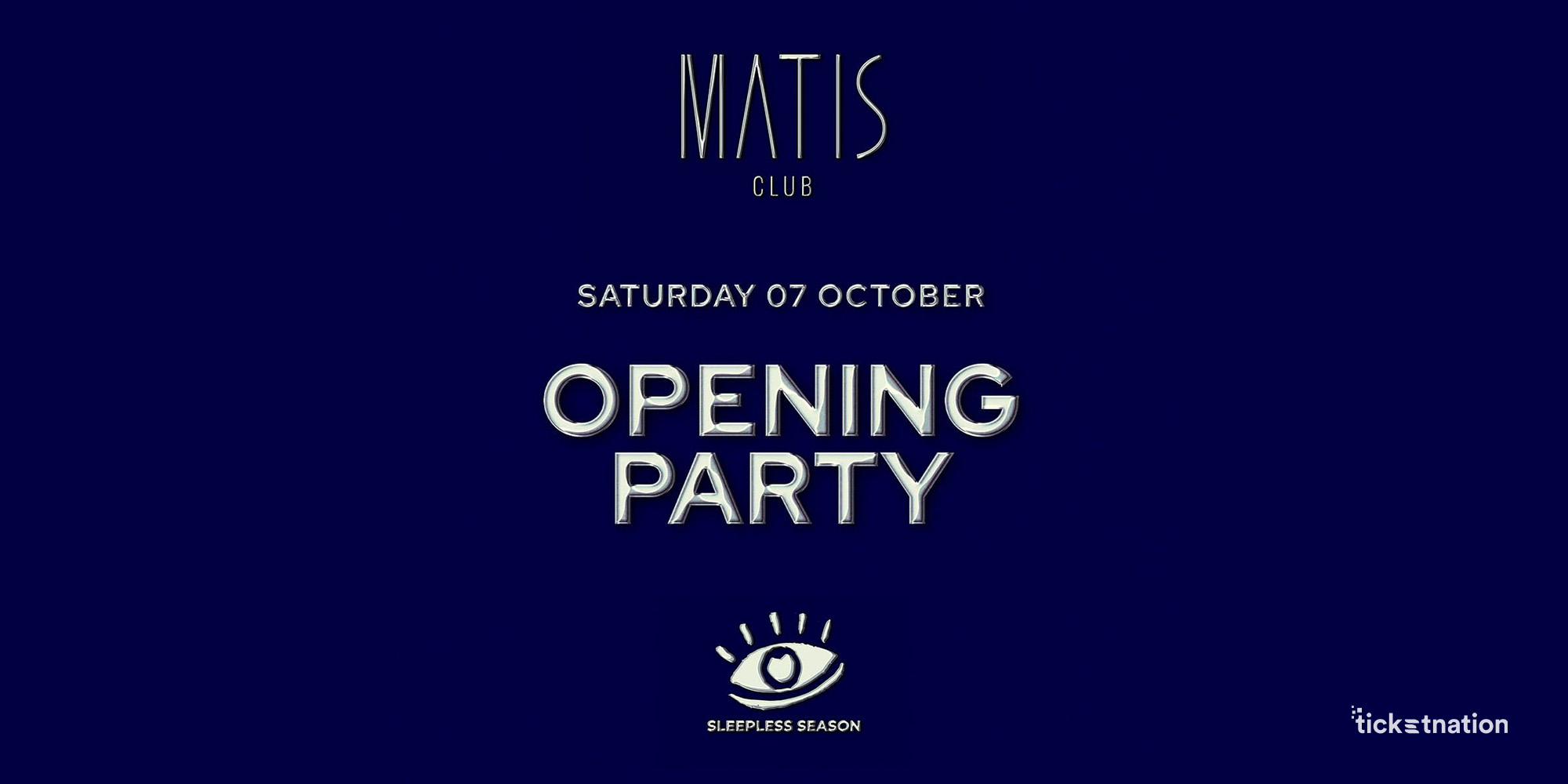 Opening Party-Matis Club-07-10-23