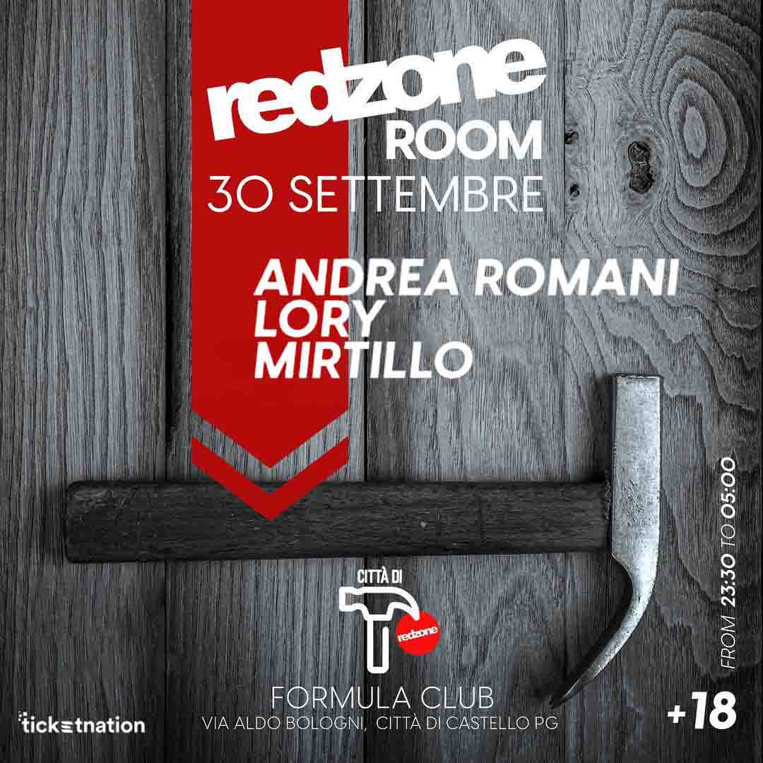 Redzone Room-Formula Club-30-09-23