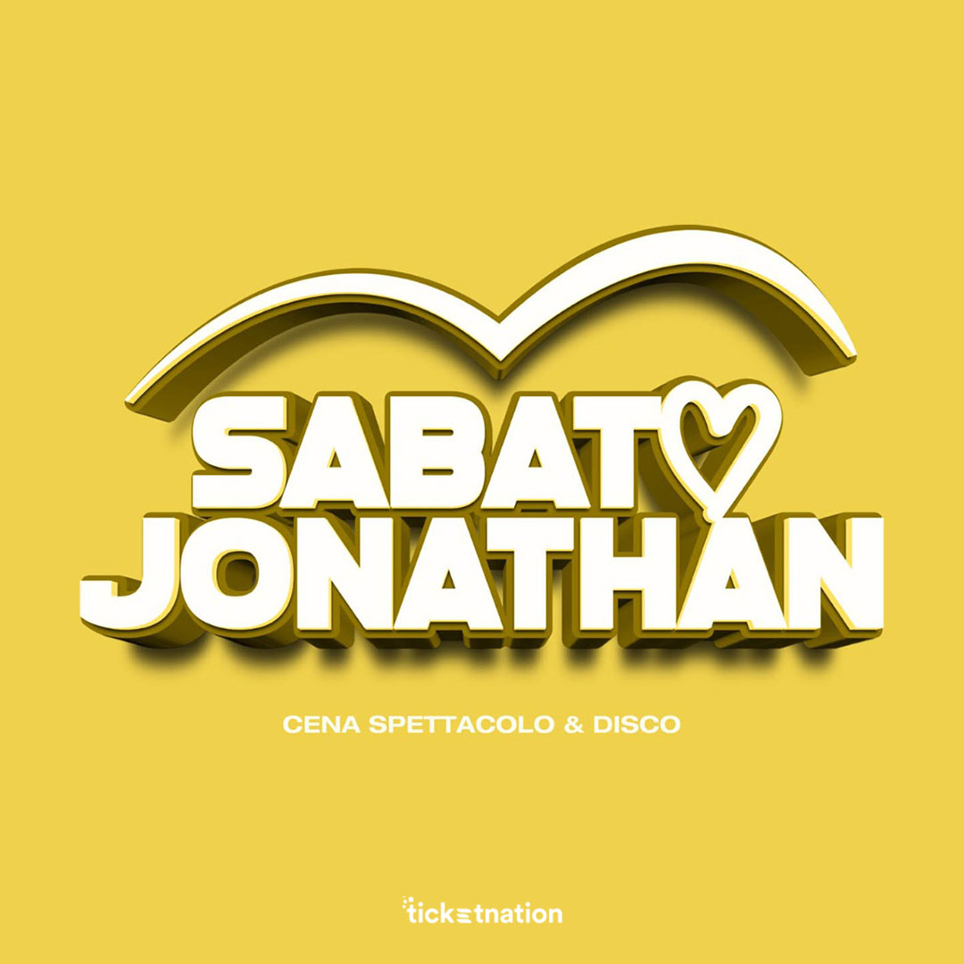 Sabato Jonathan Ottobre