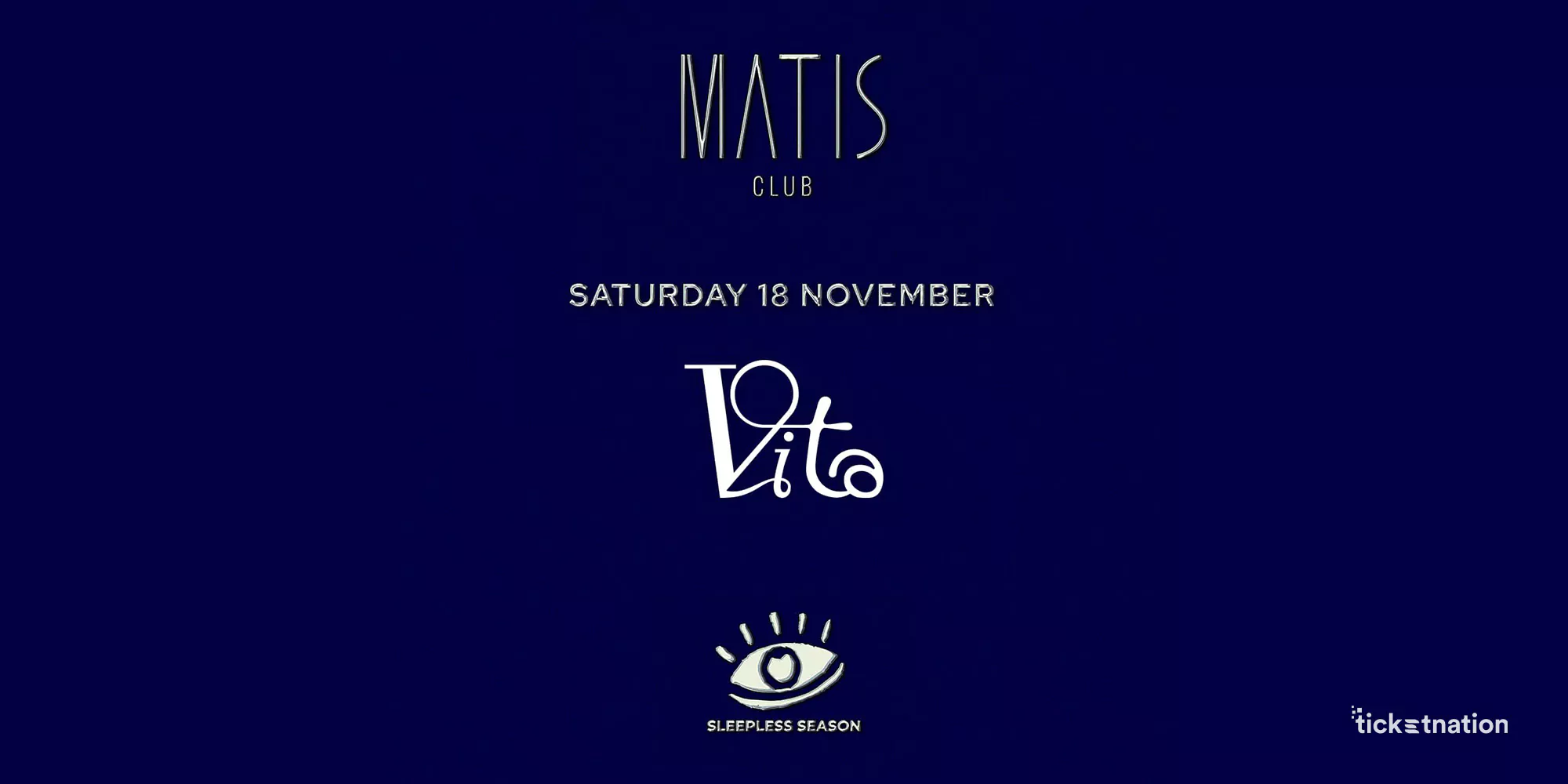 Vita-Matis Club-18-11-23