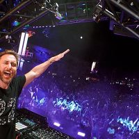 David Guetta DJ