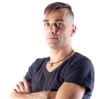 fabrizio murgia