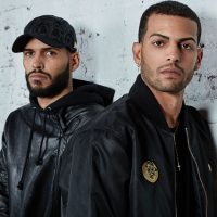 the martinez brothers