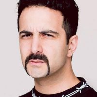 valentino khan